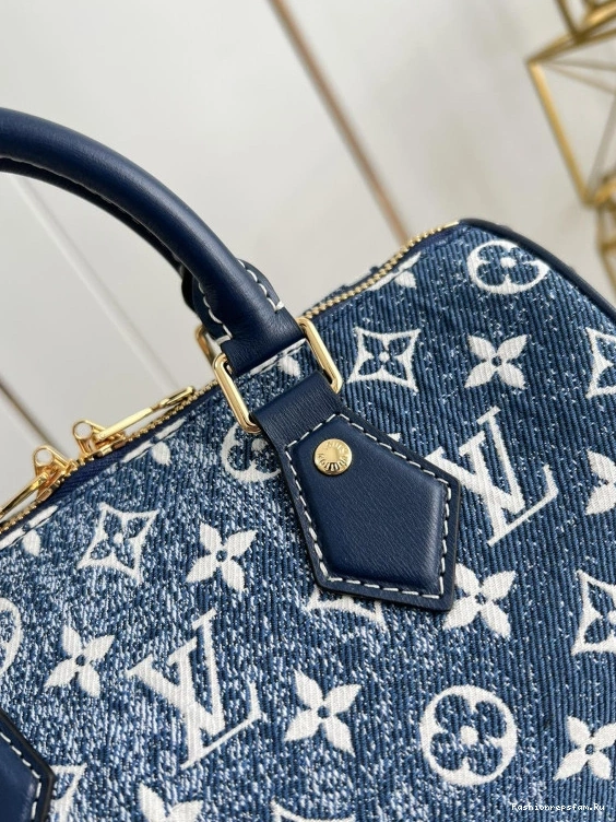 FS CHEAP Vuitton Louis SPEEDY 25 0805